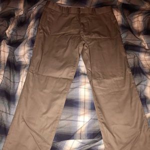 Gap Khakis